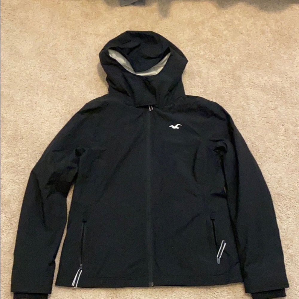 Winter coat